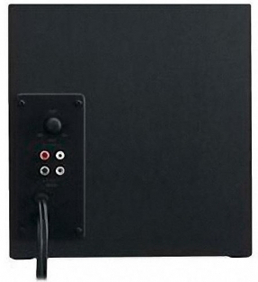Logitech Z333 Multimedia Speaker System